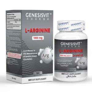 WhatsApp Image 2026-07-05 at 11.29.39 AM L - ARGININE 1000 MG 100 FILM COATED TABLETS