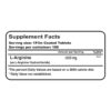 WhatsApp Image 2026-07-05 at 11.30.00 AM L - ARGININE 1000 MG 100 FILM COATED TABLETS