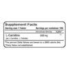 WhatsApp Image 2026-07-05 at 11.42.36 AM L - CARNITINE 1000 MG 100 FILM COATED TABLETS
