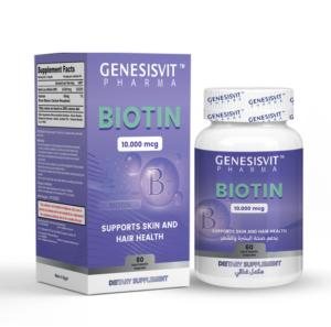 Screenshot 2026-07-05 150122 BIOTIN EXTRA-STRENGTH 10,000 MCG 60 HARD GELATIN CAPSULES