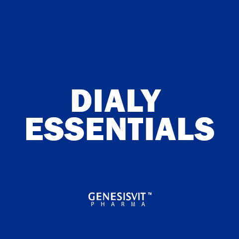 Daily Essentials