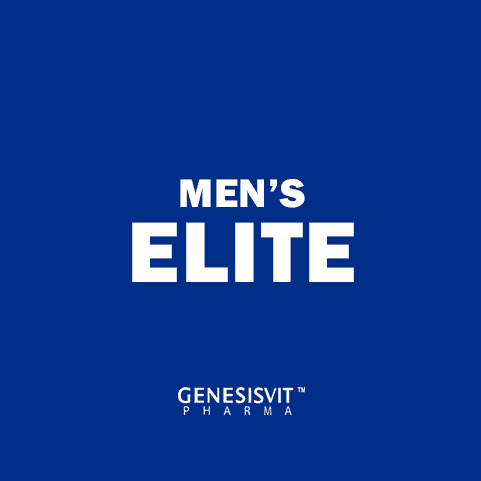 Men's Elite