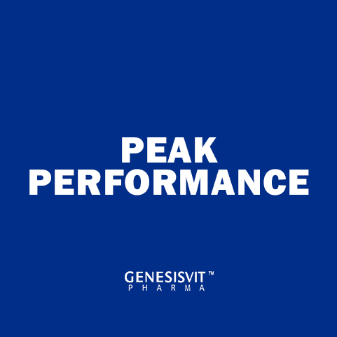 Peak Performance