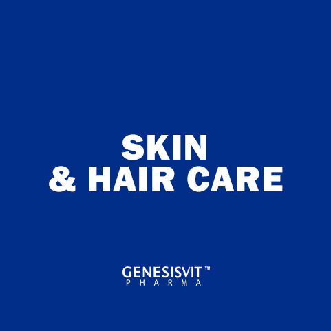 Skin & Hair Care