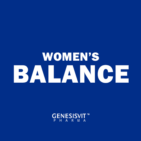 Women's Balance