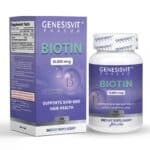 WhatsApp Image 2026-07-05 at 11.44.23 AM BIOTIN EXTRA - STRENGTH 10,000 MCG 120 HARD GELATIN CAPSULES