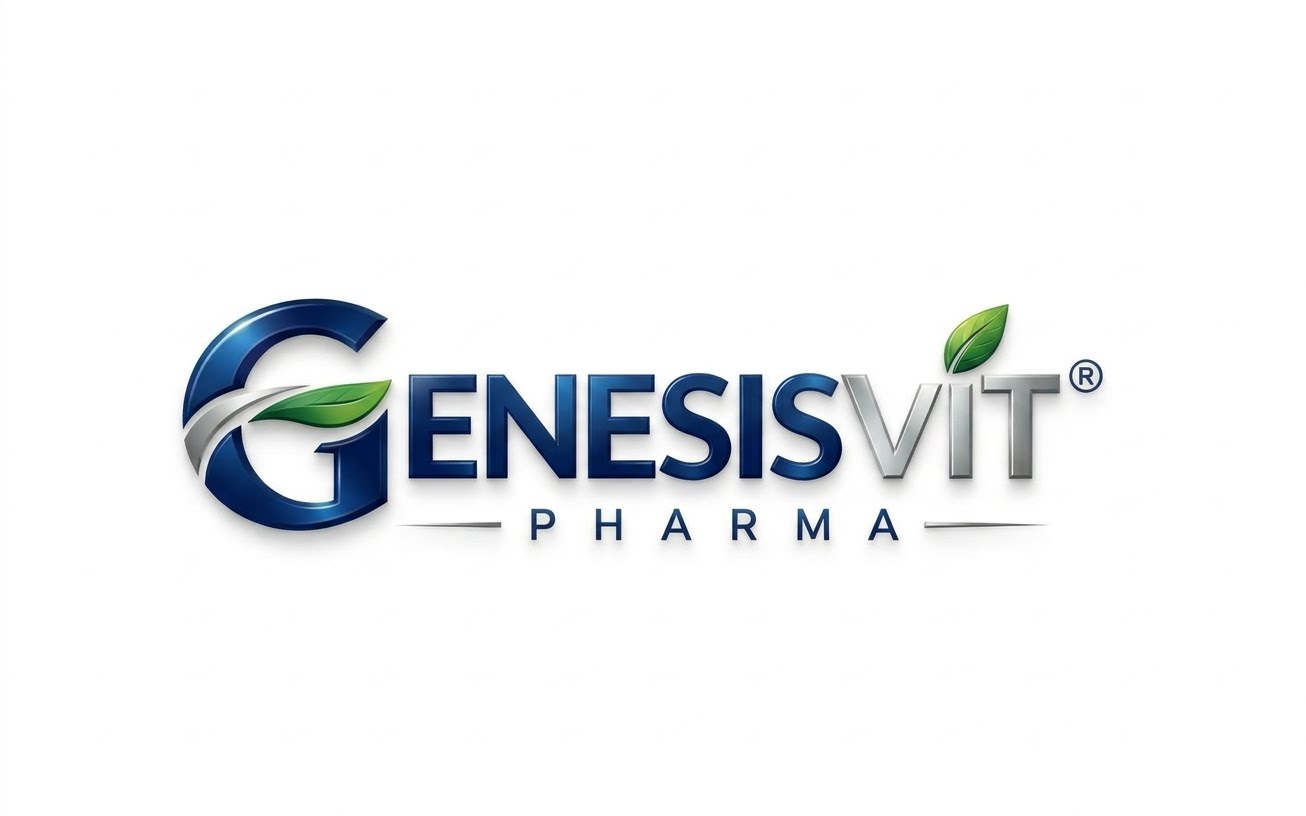 GenesisvitPharma